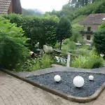Uli Schaetzle Apartman