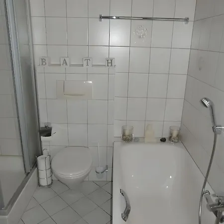 Apartment Uli Schaetzle