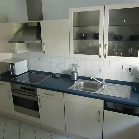 Uli Schaetzle Apartment *