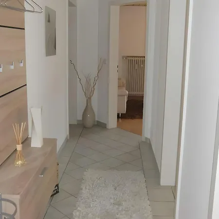 Uli Schaetzle Apartment Hornberg