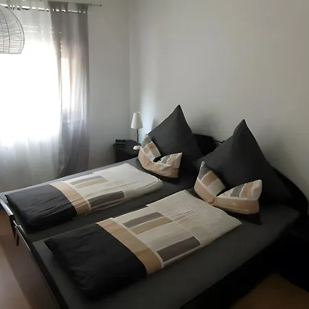 Apartment Uli Schaetzle *