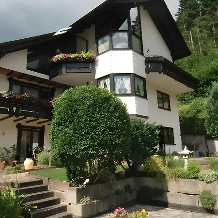 Apartment Uli Schaetzle Hornberg