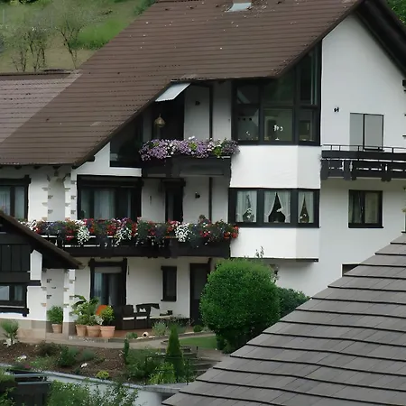 Uli Schaetzle Apartment