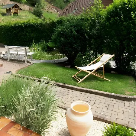 Uli Schaetzle Apartment *