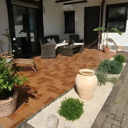 Apartment Uli Schaetzle *