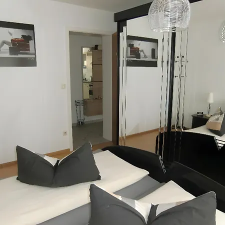 Uli Schaetzle 아파트 *