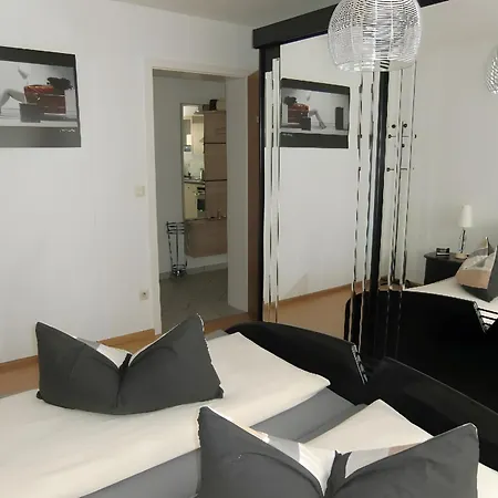 Apartamento Uli Schaetzle *