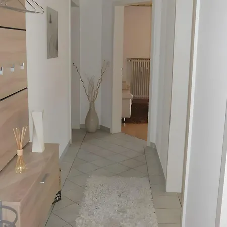 Uli Schaetzle Apartamento Hornberg