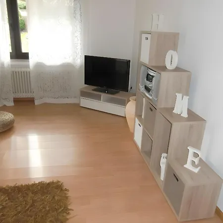 Apartamento Uli Schaetzle Hornberg