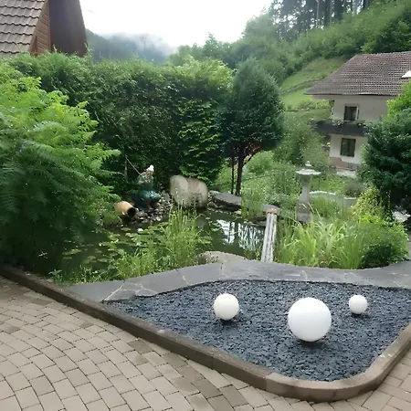 Uli Schaetzle Apartamento