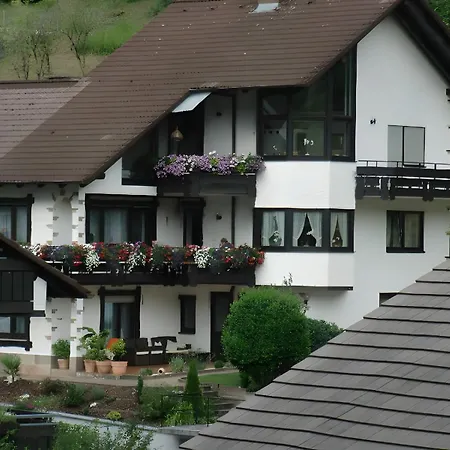 Apartamento Uli Schaetzle Hornberg