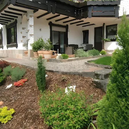Apartamento Uli Schaetzle
