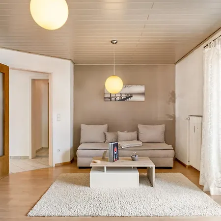 Apartamento Uli Schaetzle *