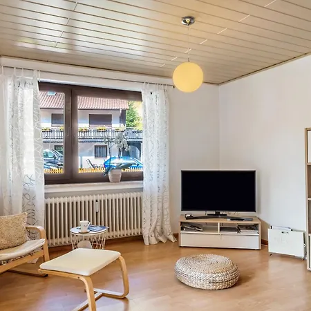Uli Schaetzle Apartamento Hornberg