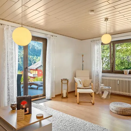 Uli Schaetzle Apartamento