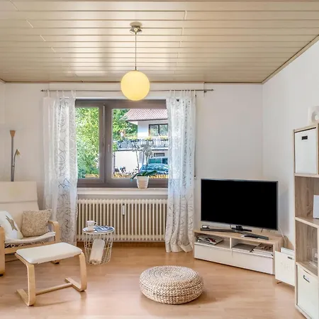 Apartamento Uli Schaetzle *