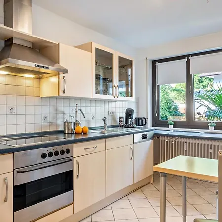 Uli Schaetzle Apartamento *