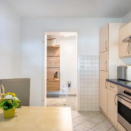 Apartamento Uli Schaetzle Hornberg