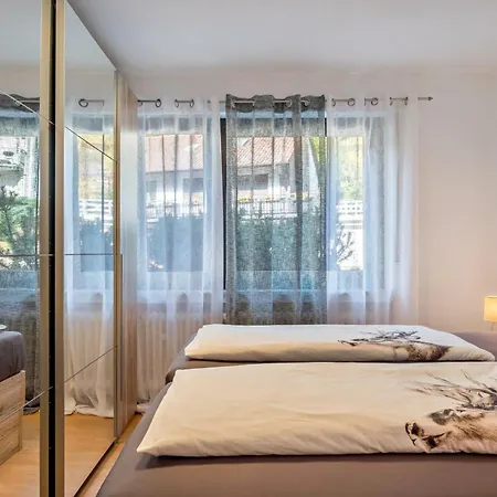 Uli Schaetzle Apartamento Hornberg