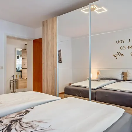 Apartamento Uli Schaetzle