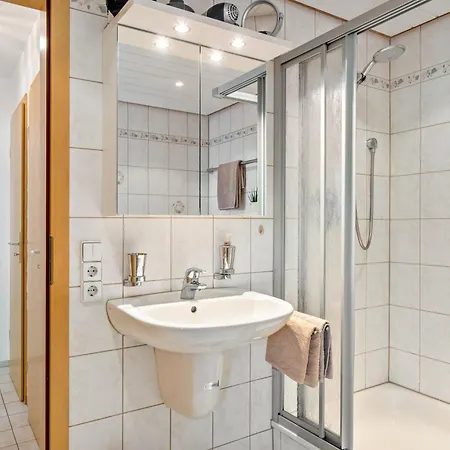 Uli Schaetzle Apartamento *