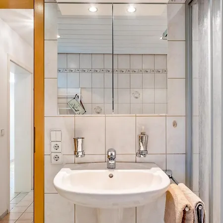Uli Schaetzle Apartamento Hornberg
