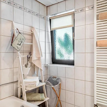 Uli Schaetzle Apartamento