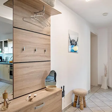 Apartamento Uli Schaetzle *