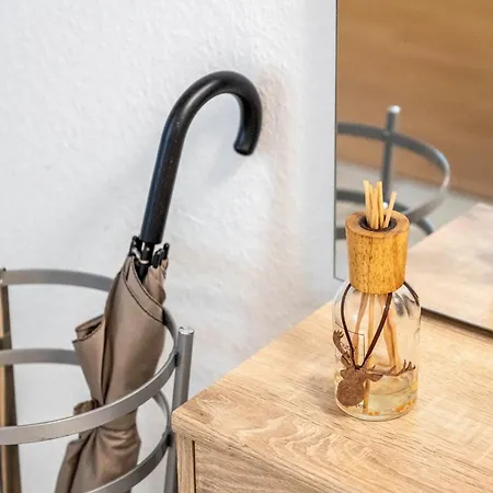 Apartamento Uli Schaetzle