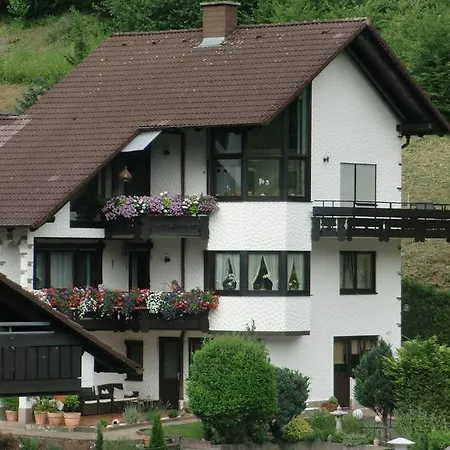 Apartment Uli Schaetzle