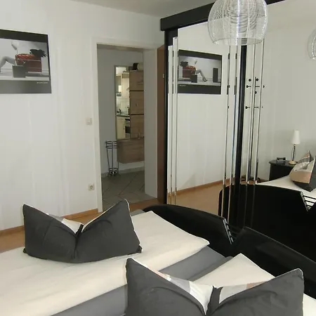 Uli Schaetzle Apartment *