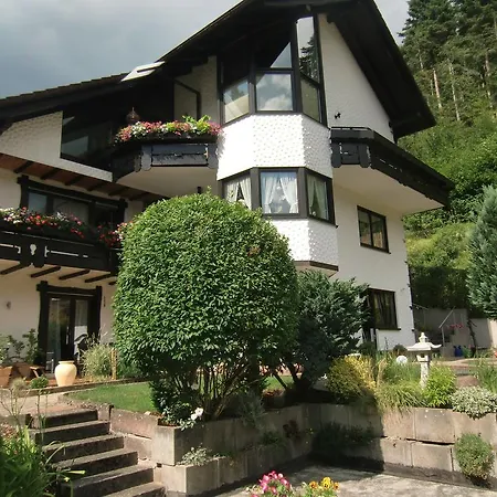 Apartment Uli Schaetzle
