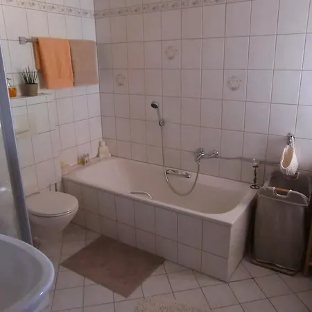 Apartment Uli Schaetzle