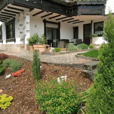 Uli Schaetzle Apartment Hornberg