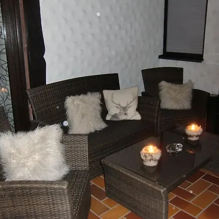 Uli Schaetzle Apartment