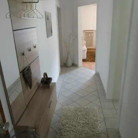 Apartment Uli Schaetzle *