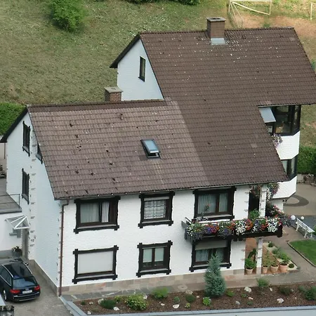 Apartment Uli Schaetzle Hornberg