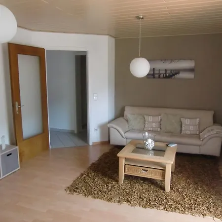 Apartment Uli Schaetzle