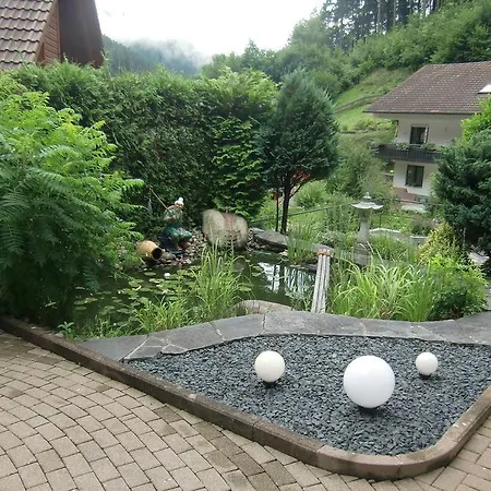 Uli Schaetzle Hornberg