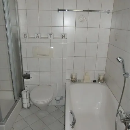 Apartment Uli Schaetzle *