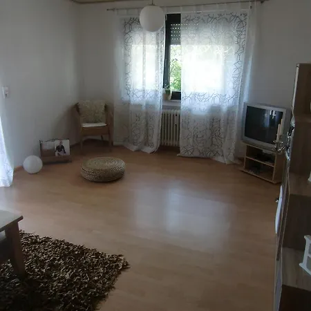 Uli Schaetzle Apartment *