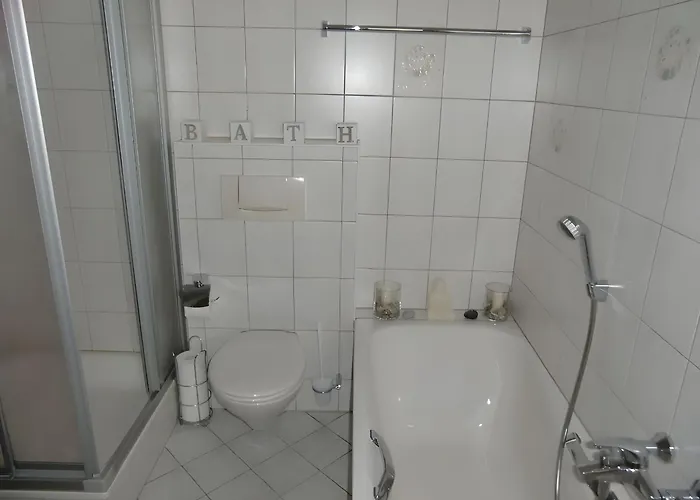 Apartman Uli Schaetzle