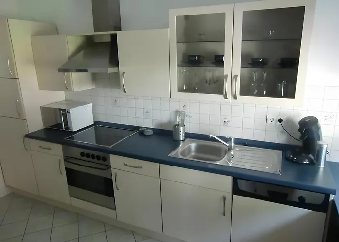 Uli Schaetzle Apartman *