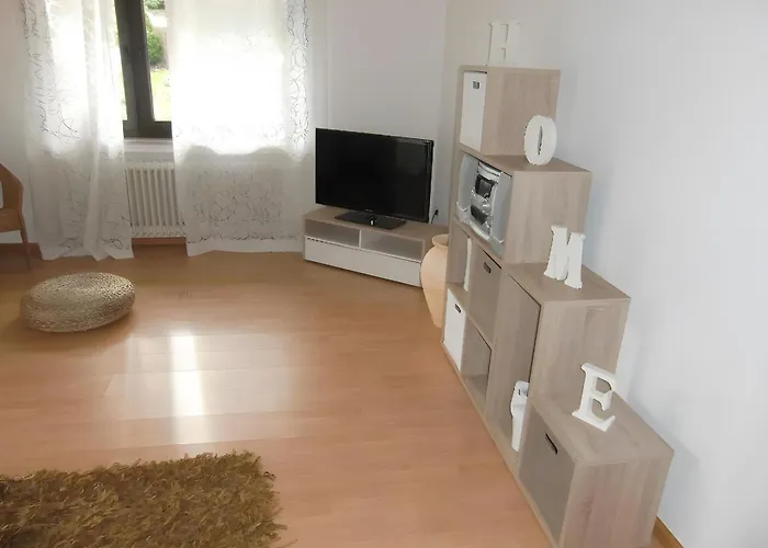 Apartman Uli Schaetzle *