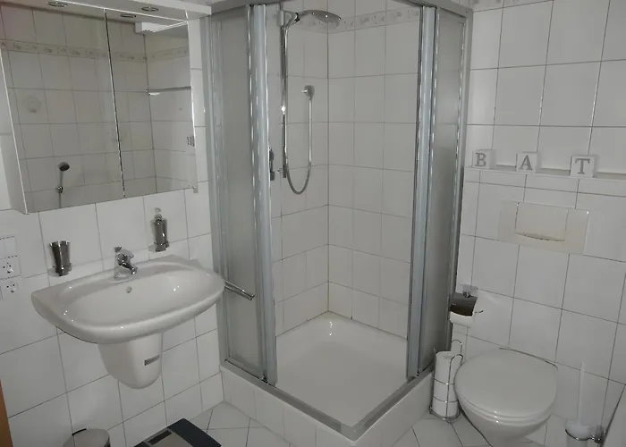 Apartman Uli Schaetzle Hornberg