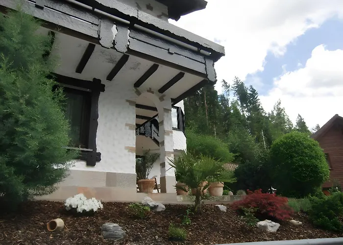 Apartman Uli Schaetzle