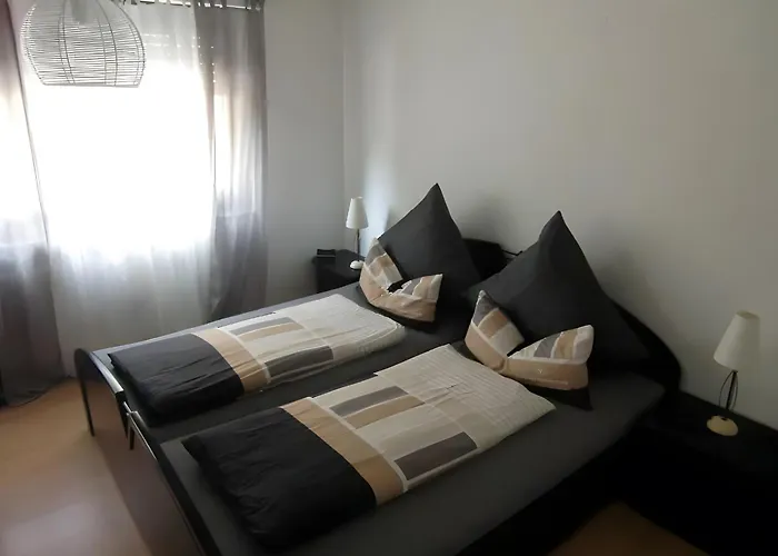 Apartman Uli Schaetzle *