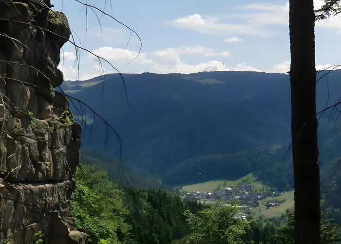 Uli Schaetzle Hornberg