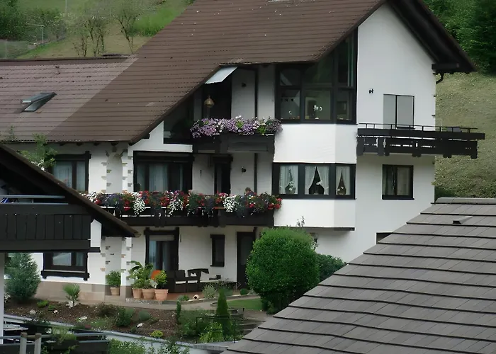 Uli Schaetzle Apartman