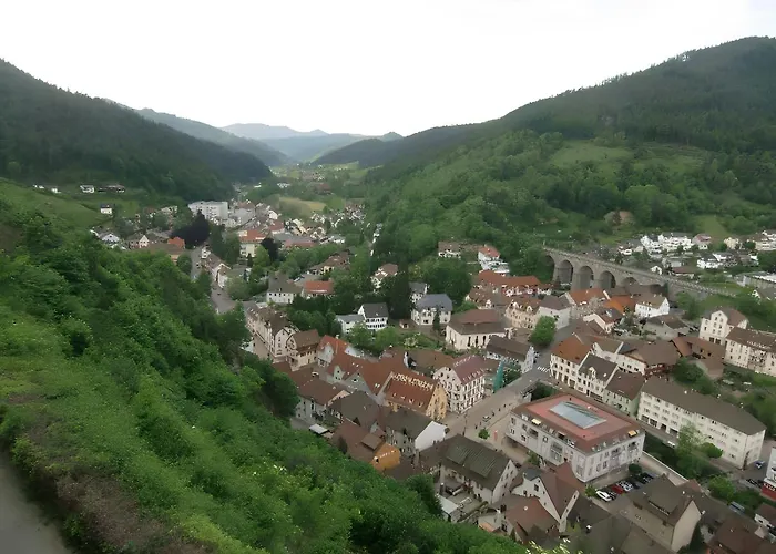 Apartman Uli Schaetzle